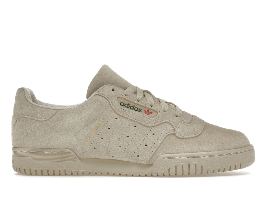 adidas Yeezy Powerphase Clear Brown 0