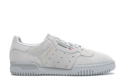 adidas Yeezy Powerphase Quiet Grey Men's - FV6125 - US
