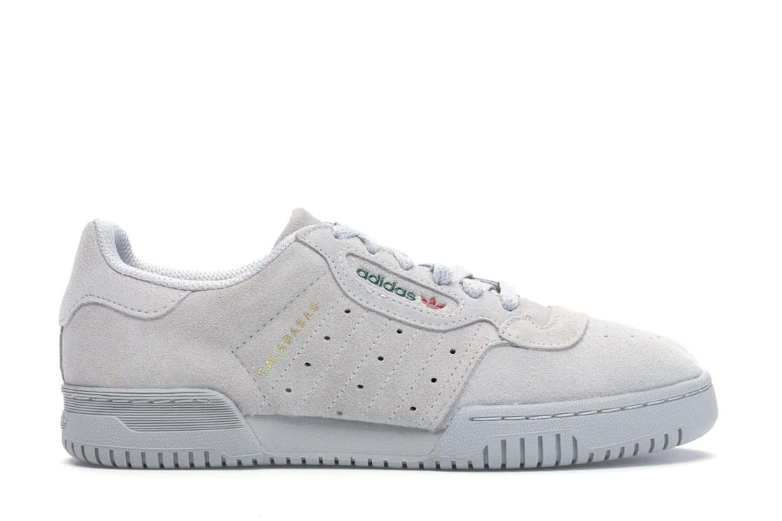 adidas Yeezy Powerphase Quiet Grey