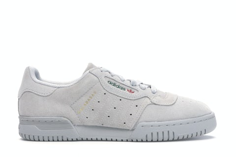 adidas Yeezy Powerphase Quiet Grey Men's FV6125 GB