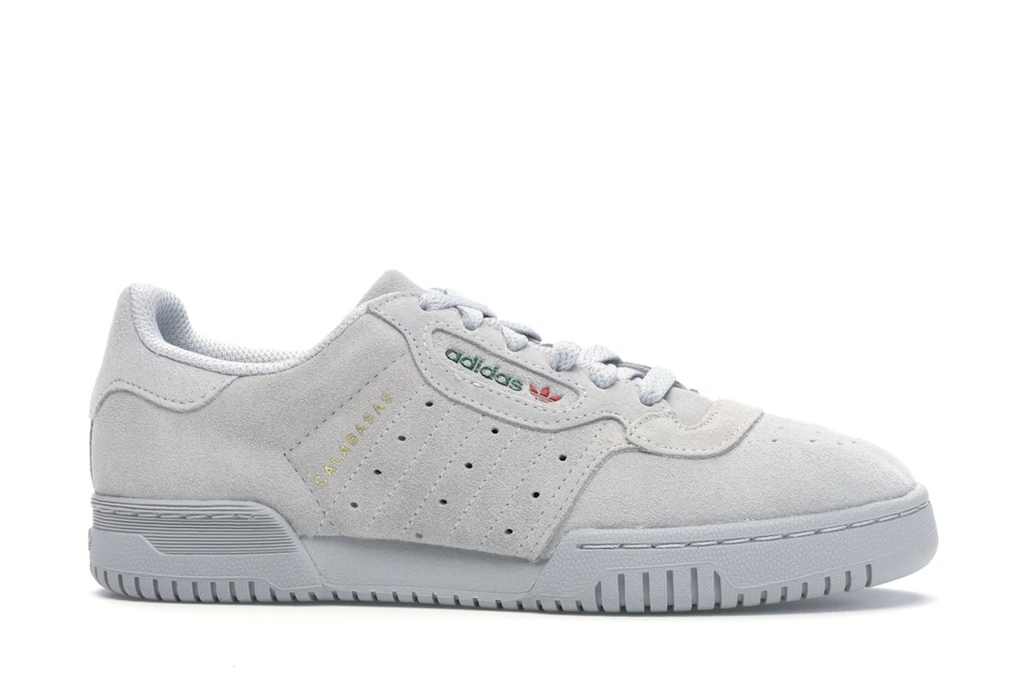 adidas Yeezy Powerphase Quiet Grey