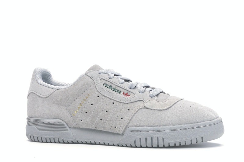 adidas Yeezy Powerphase Quiet Grey