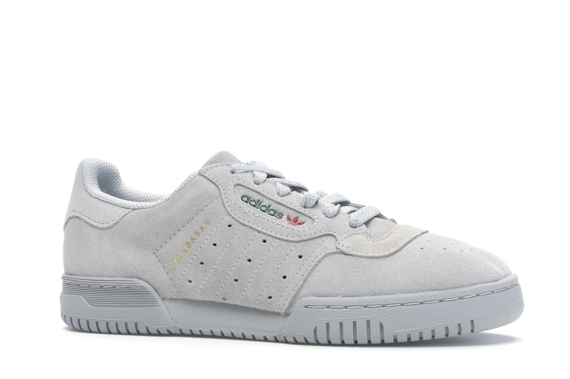 adidas Yeezy Powerphase Quiet Grey