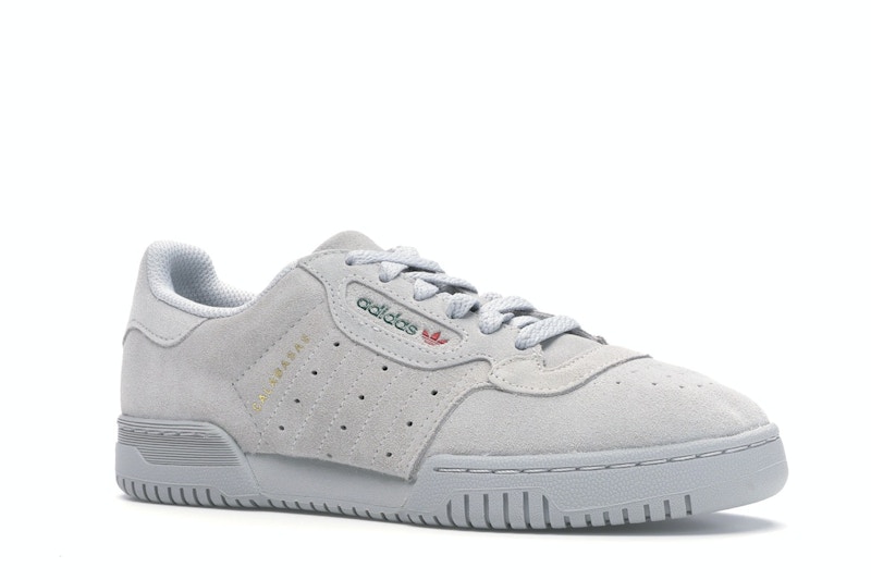 adidas Yeezy Powerphase Quiet Grey
