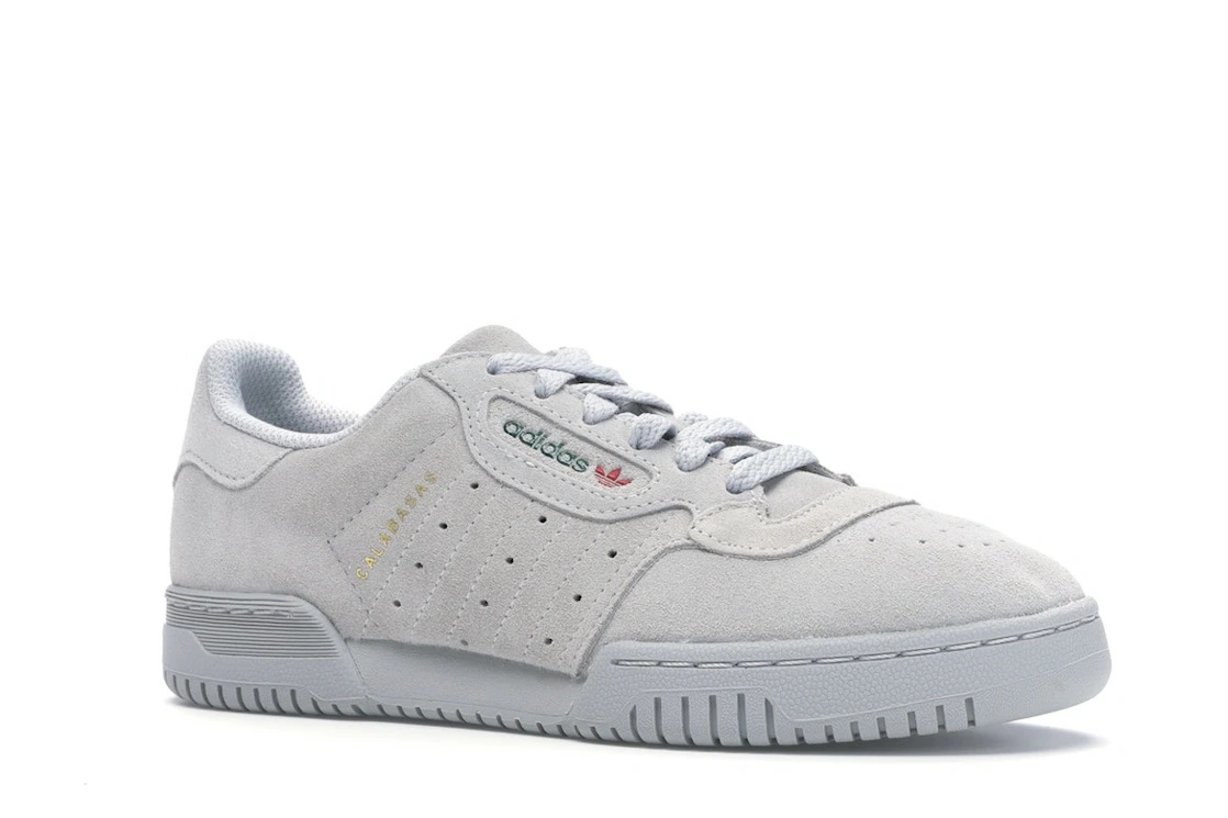 adidas Yeezy Powerphase Quiet Grey