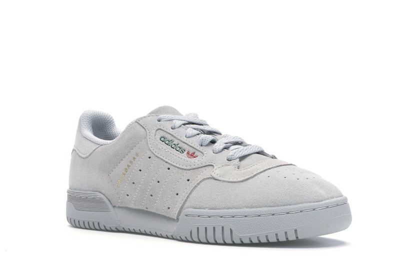 adidas Yeezy Powerphase Quiet Grey