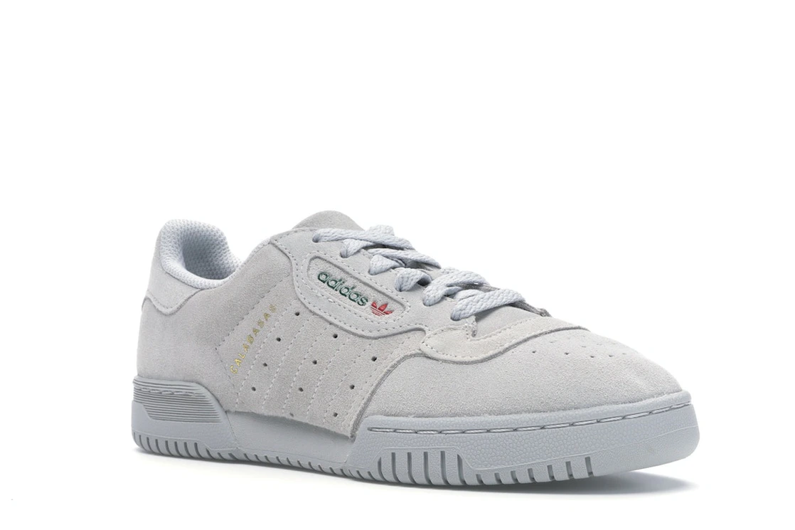 adidas Yeezy Powerphase Quiet Grey