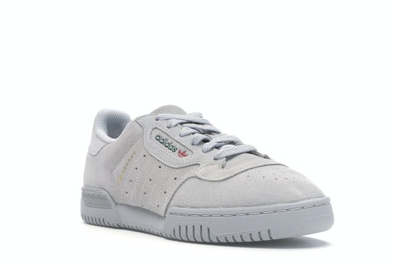 adidas Yeezy Powerphase Quiet Grey