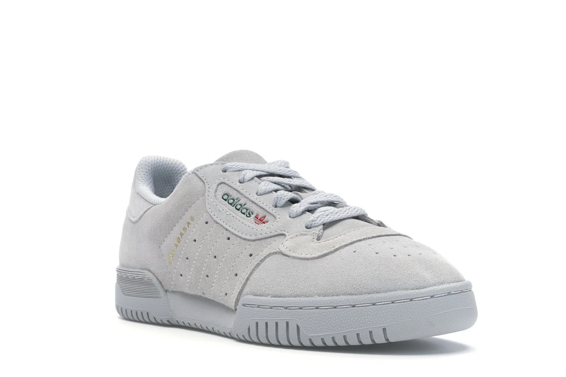 adidas Yeezy Powerphase Quiet Grey