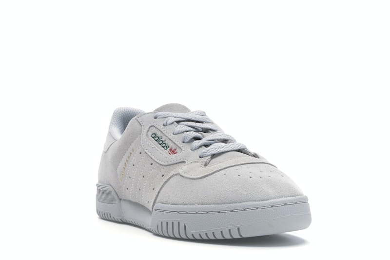 adidas Yeezy Powerphase Quiet Grey