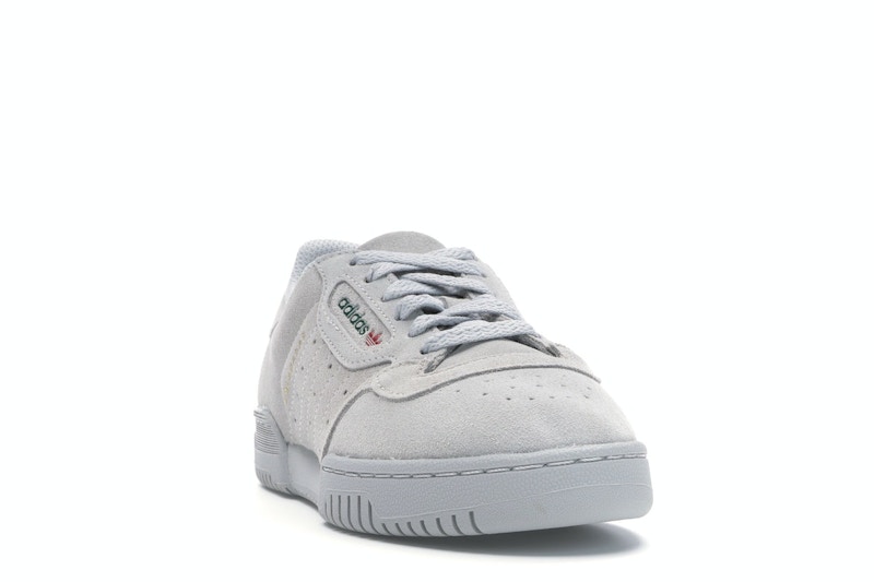 adidas Yeezy Powerphase Quiet Grey