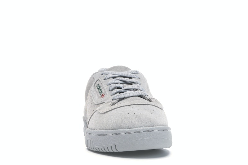 adidas Yeezy Powerphase Quiet Grey