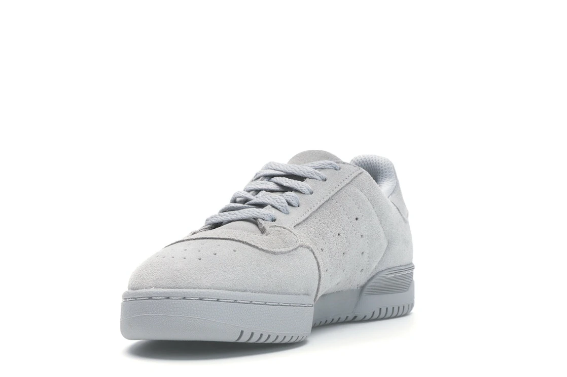 adidas Yeezy Powerphase Quiet Grey