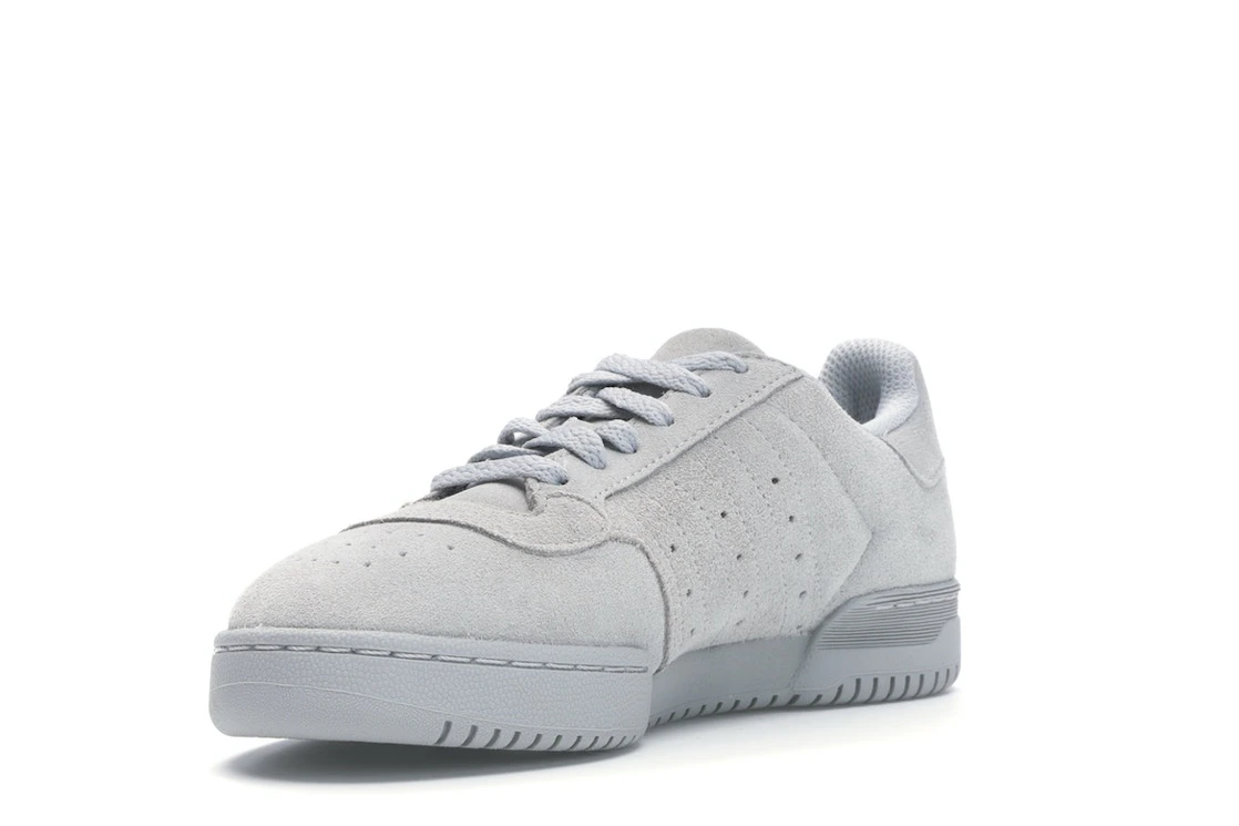 adidas Yeezy Powerphase Quiet Grey