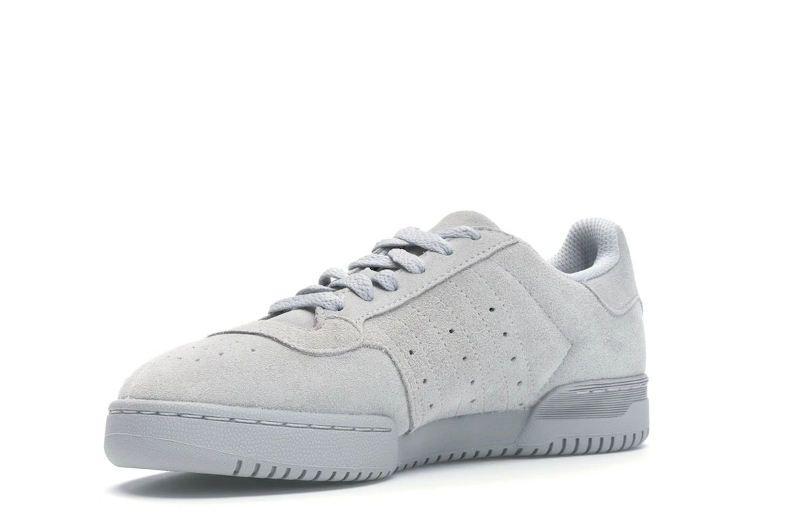adidas Yeezy Powerphase Quiet Grey