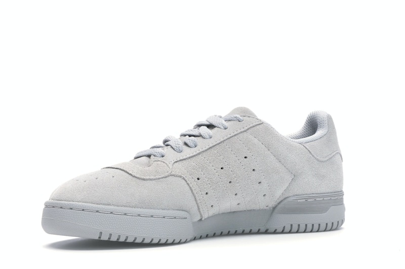 adidas Yeezy Powerphase Quiet Grey