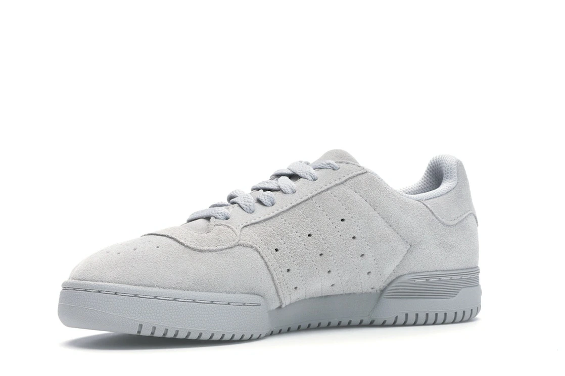 adidas Yeezy Powerphase Quiet Grey