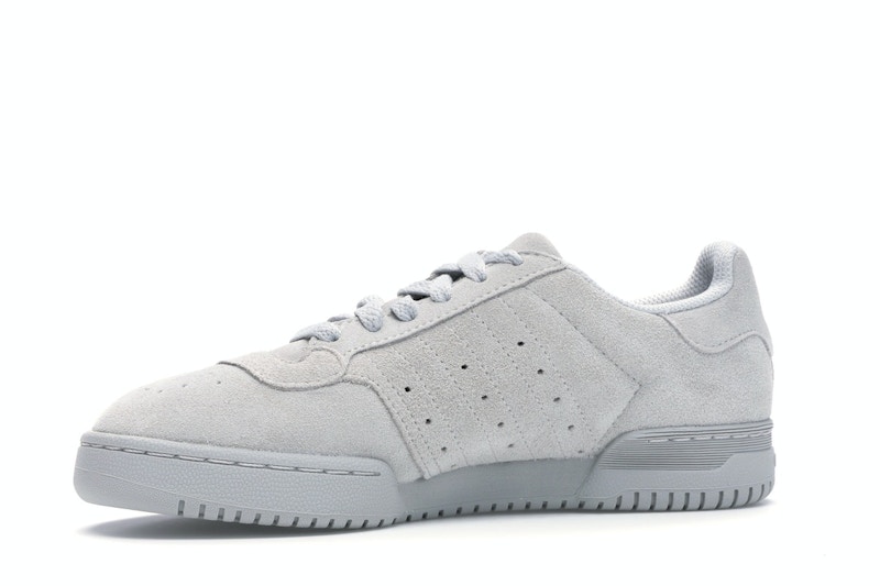adidas Yeezy Powerphase Quiet Grey