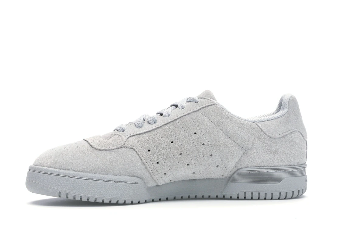 adidas Yeezy Powerphase Quiet Grey