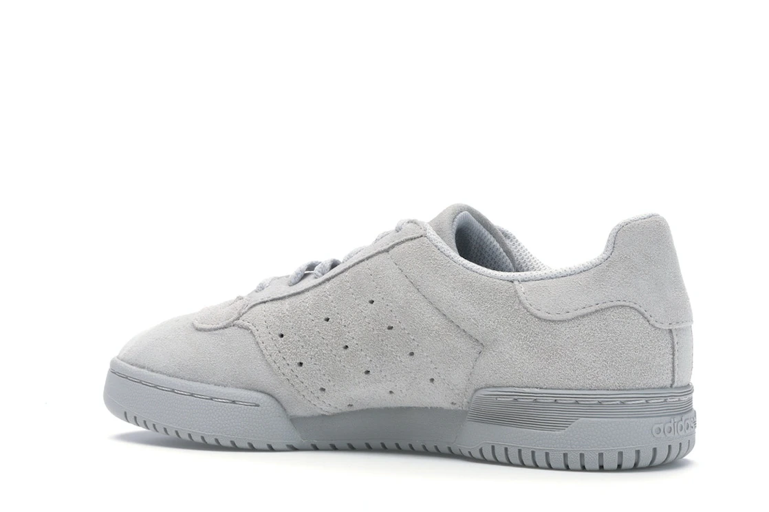 adidas Yeezy Powerphase Quiet Grey
