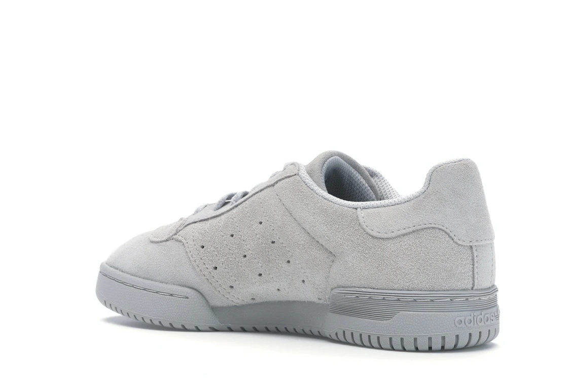 adidas Yeezy Powerphase Quiet Grey