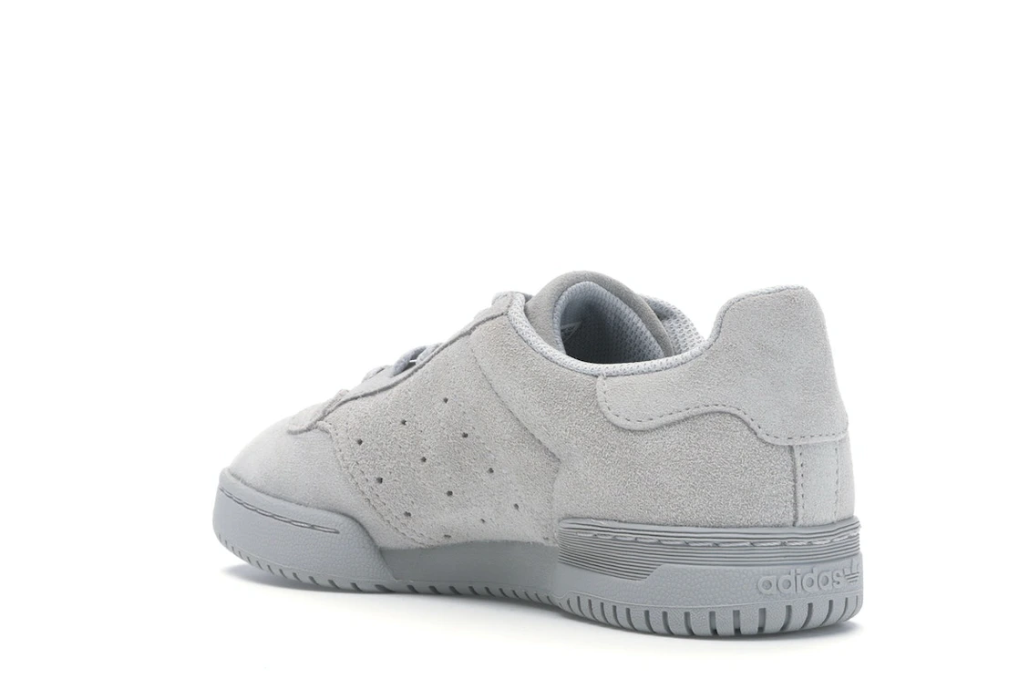 adidas Yeezy Powerphase Quiet Grey