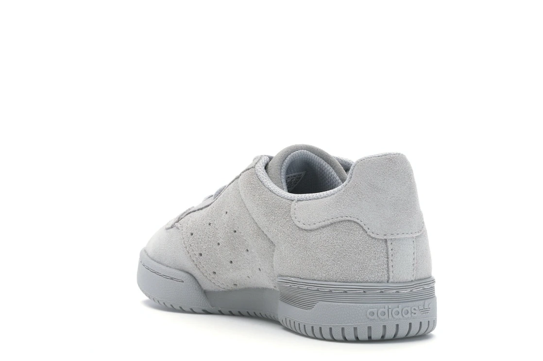 adidas Yeezy Powerphase Quiet Grey