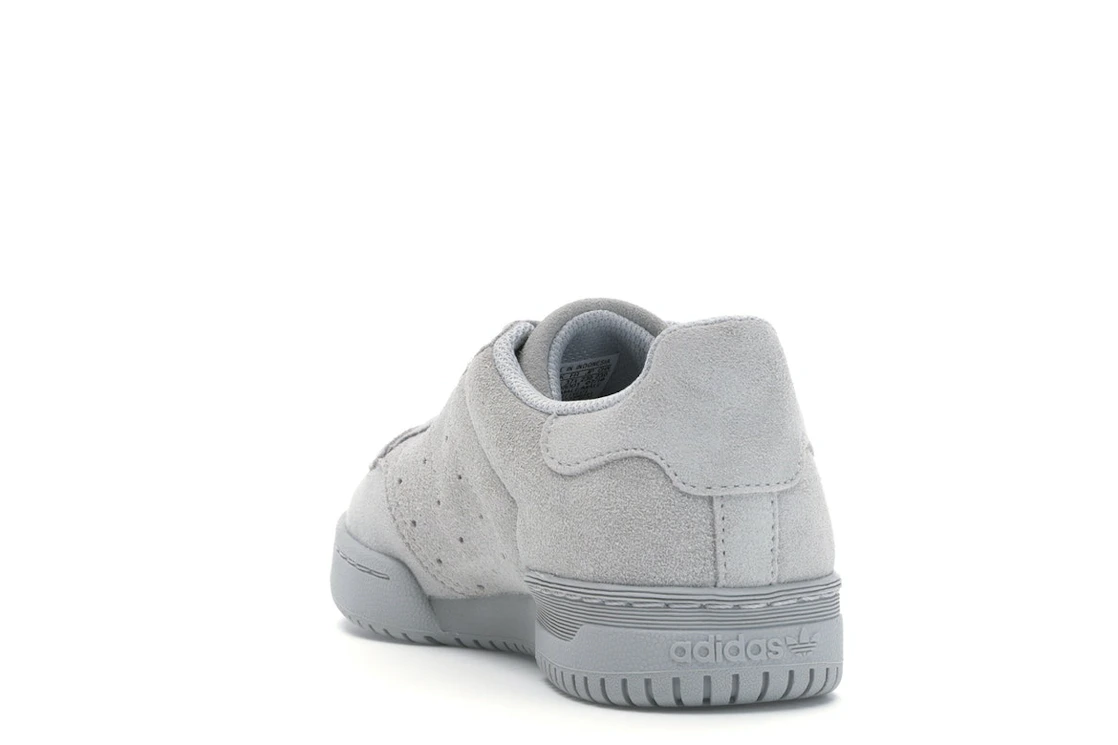 adidas Yeezy Powerphase Quiet Grey