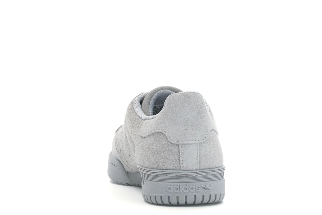 adidas Yeezy Powerphase Quiet Grey