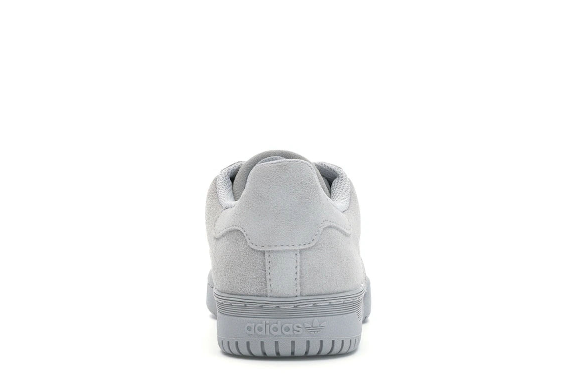 adidas Yeezy Powerphase Quiet Grey