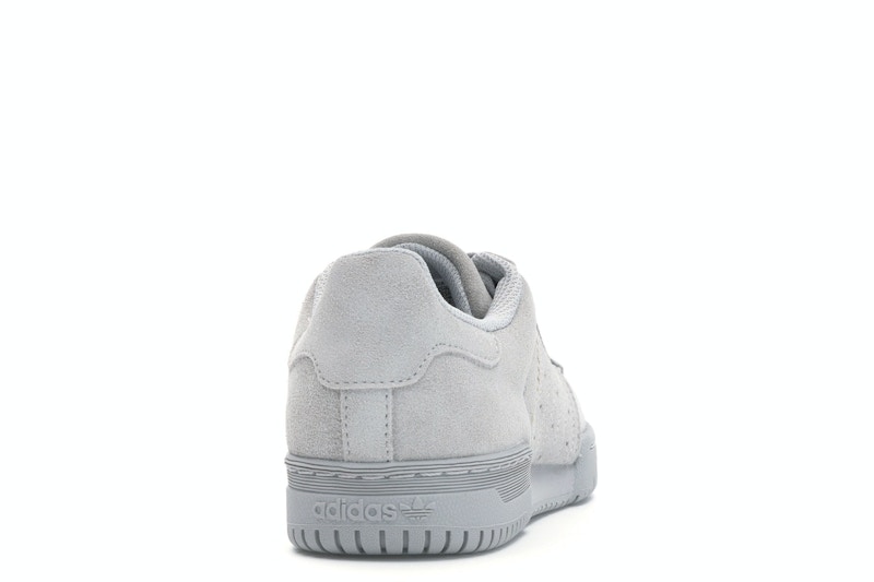 adidas Yeezy Powerphase Quiet Grey
