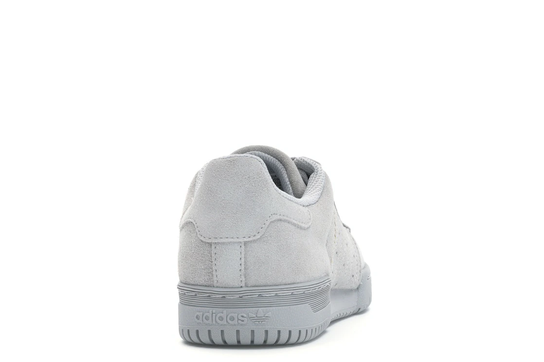 adidas Yeezy Powerphase Quiet Grey