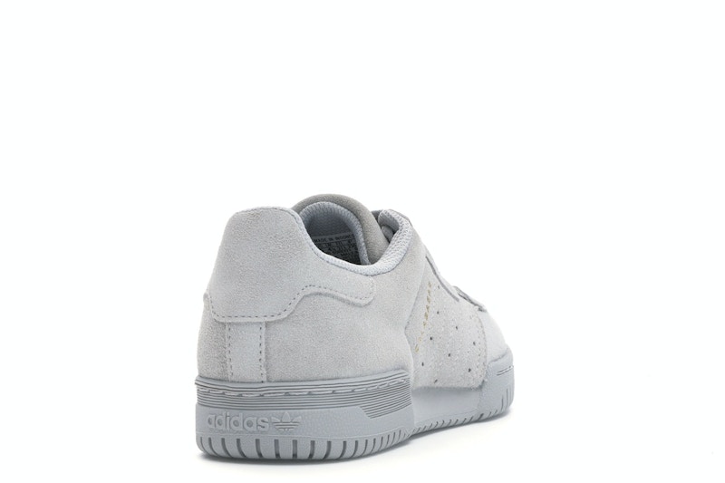 adidas Yeezy Powerphase Quiet Grey