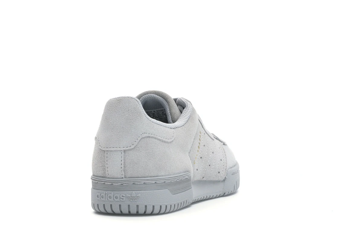 adidas Yeezy Powerphase Quiet Grey