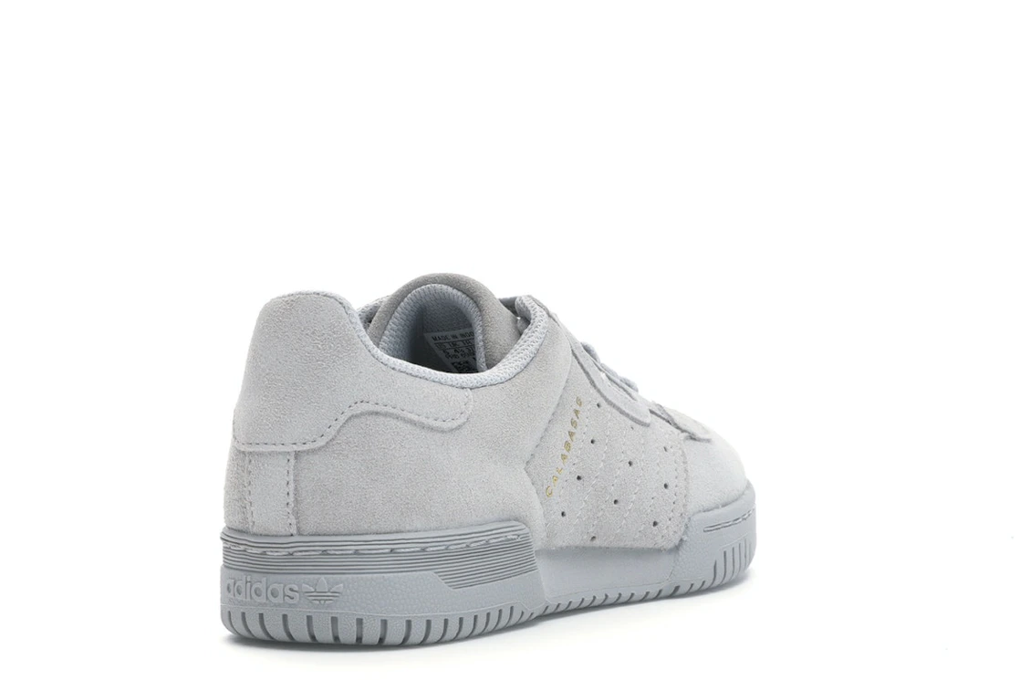 adidas Yeezy Powerphase Quiet Grey