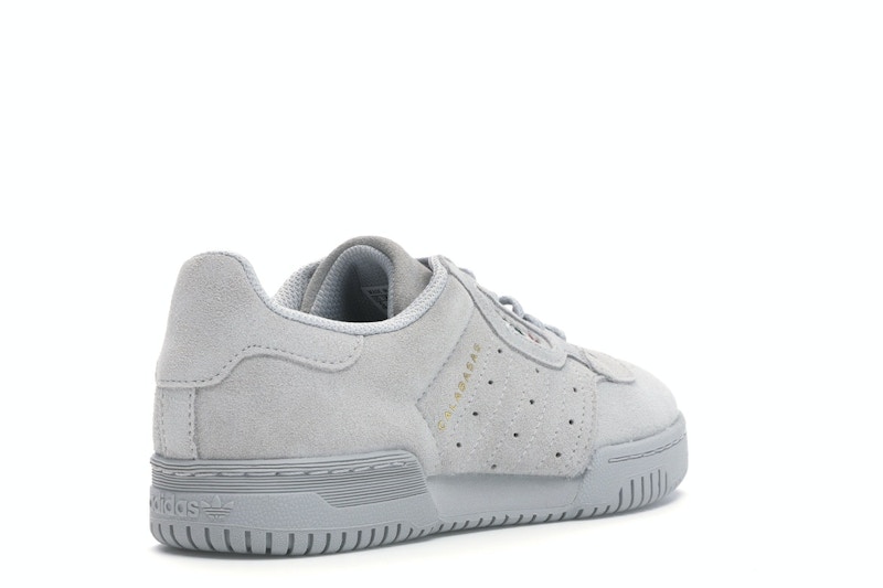 adidas Yeezy Powerphase Quiet Grey