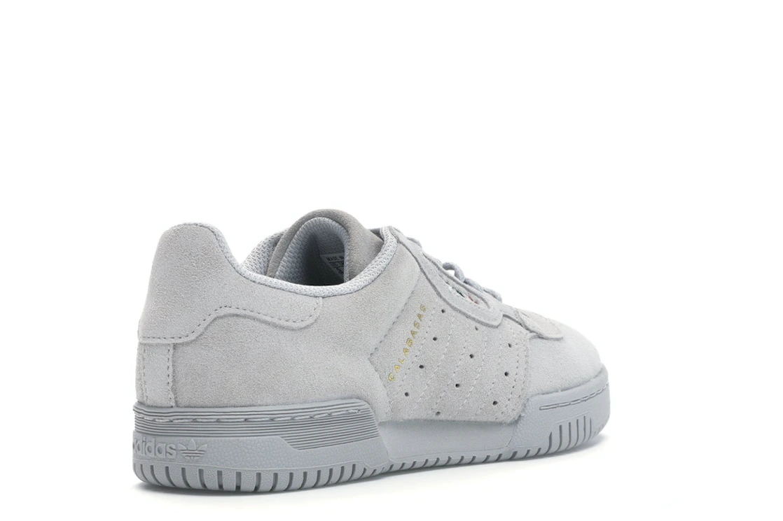 adidas Yeezy Powerphase Quiet Grey