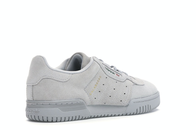adidas Yeezy Powerphase Quiet Grey