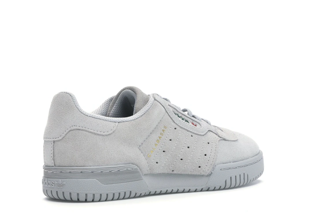 adidas Yeezy Powerphase Quiet Grey