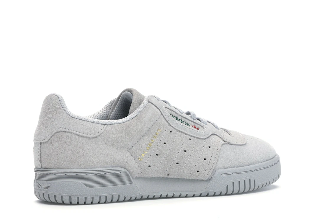 adidas Yeezy Powerphase Quiet Grey