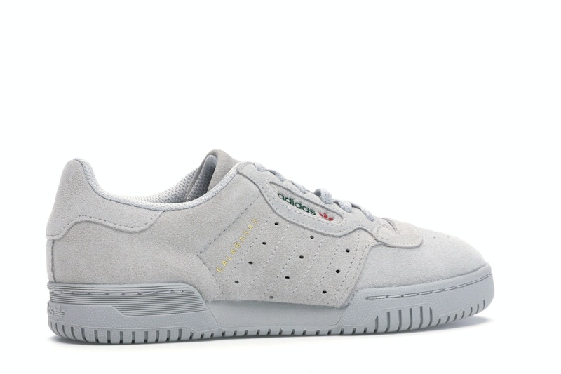 adidas Yeezy Powerphase Quiet Grey