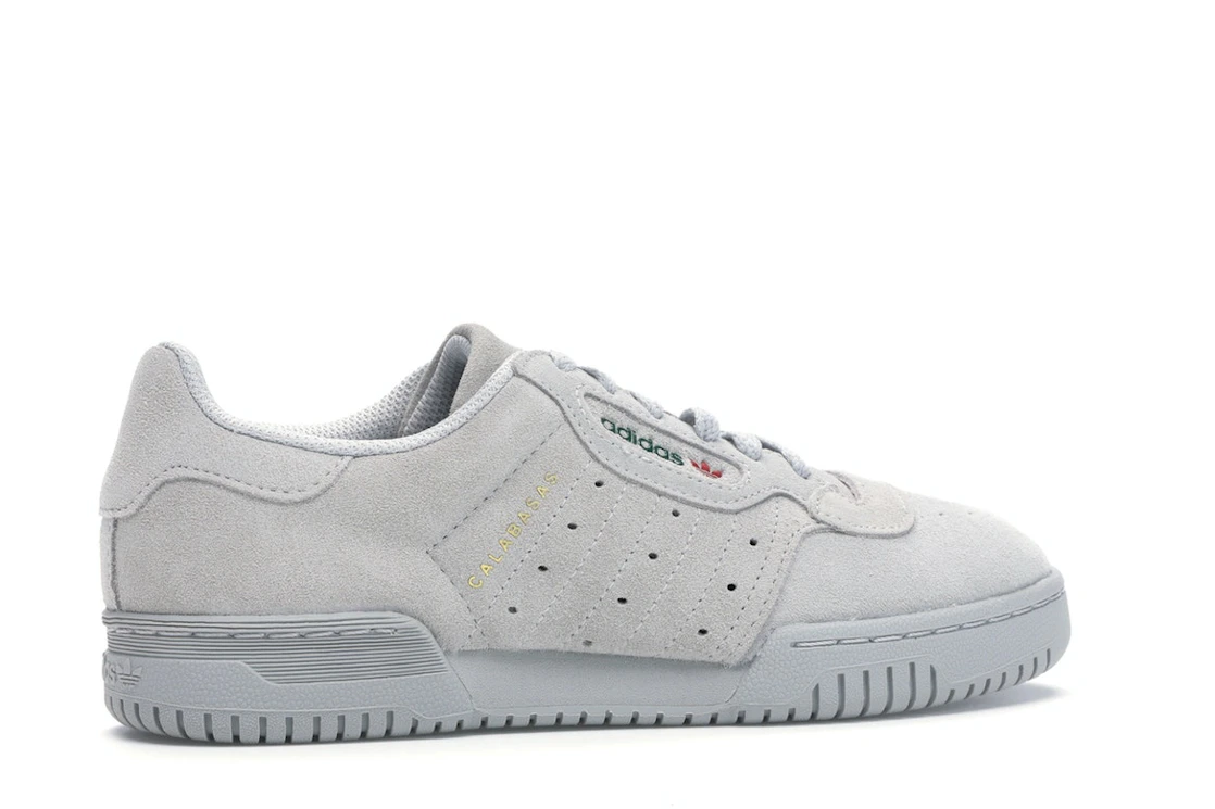 adidas Yeezy Powerphase Quiet Grey