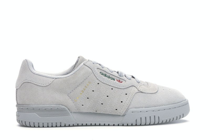 adidas Yeezy Powerphase Quiet Grey
