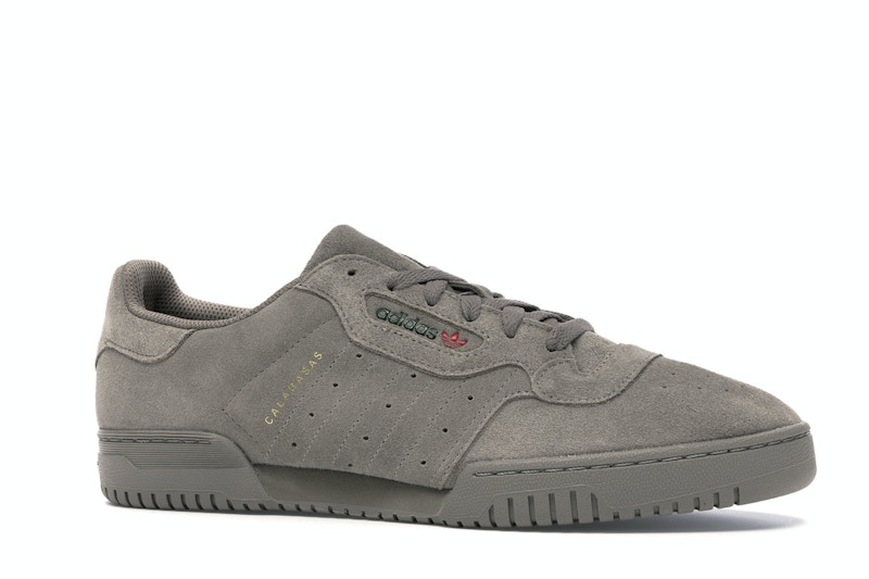 adidas Yeezy Powerphase Simple Brown