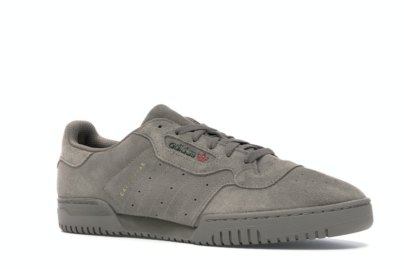 adidas Yeezy Powerphase Simple Brown