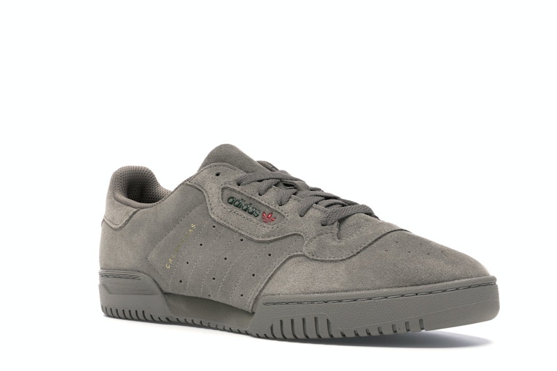 adidas Yeezy Powerphase Simple Brown