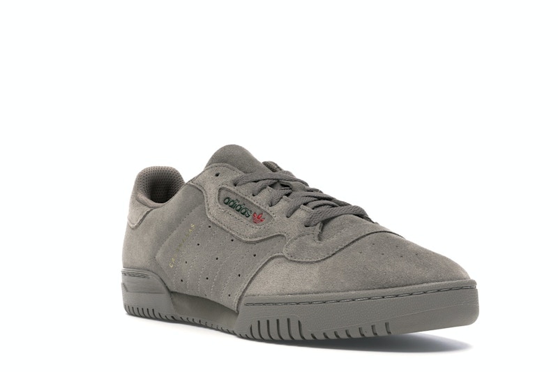 adidas Yeezy Powerphase Simple Brown