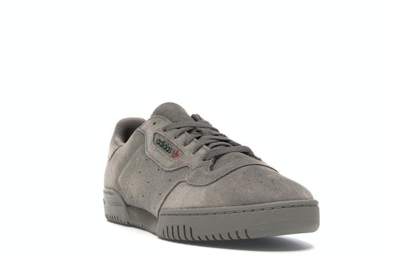 adidas Yeezy Powerphase Simple Brown