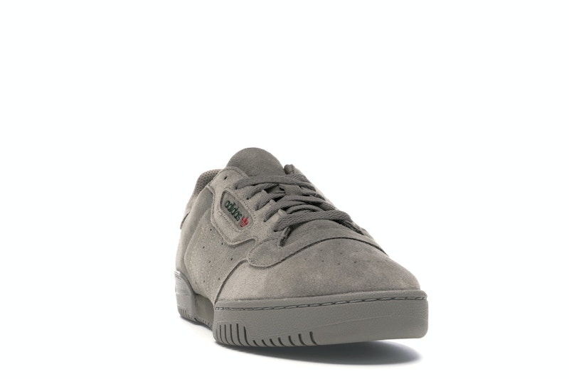 adidas Yeezy Powerphase Simple Brown