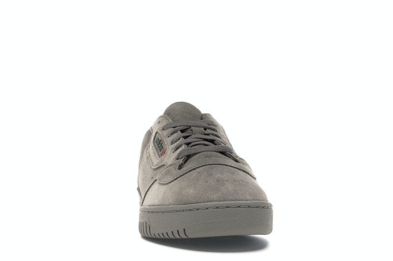 adidas Yeezy Powerphase Simple Brown